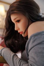 6YEDoll 161cm5ft3 N-cup TPE Sex Doll – Mildred Nelly at RosemaryDoll