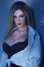 ElsababeDoll 165cm5ft5 Silicone Sex Doll - Tyler Grande en RosemaryDoll