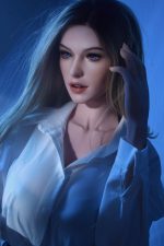 ElsababeDoll 165cm5ft5 Silicone Sex Doll - Tyler Grande en RosemaryDoll