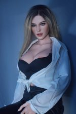ElsababeDoll 165cm5ft5 Silicone Sex Doll - Tyler Grande at RosemaryDoll