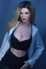 ElsababeDoll 165cm5ft5 Silicone Sex Doll - Tyler Grande en RosemaryDoll