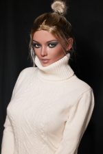 Zelex Doll 170cm/5ft7 C-cup Silicone Sex Doll – Harriet Morton at Rosemary Doll