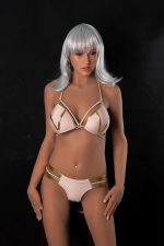 XY Doll 170cm5ft7 E-cup Silicone Head Sex Doll – Amy Davy at RosemaryDoll