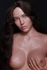 Zelex Puppe 170cm/5ft7 C-Cup Silikon Sex Puppe - Irene Rose bei Rosemary Doll