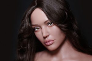 Zelex Puppe 170cm/5ft7 C-Cup Silikon Sex Puppe - Irene Rose bei Rosemary Doll