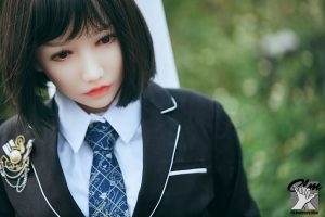 Climax Doll 158cm5ft2 B-cup TPE Sex Doll - Belle Malachi at RosemaryDoll