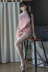 CSTDoll 160cm5ft3 D-cup Silicone Sex Doll - Delia Salome at RosemaryDoll