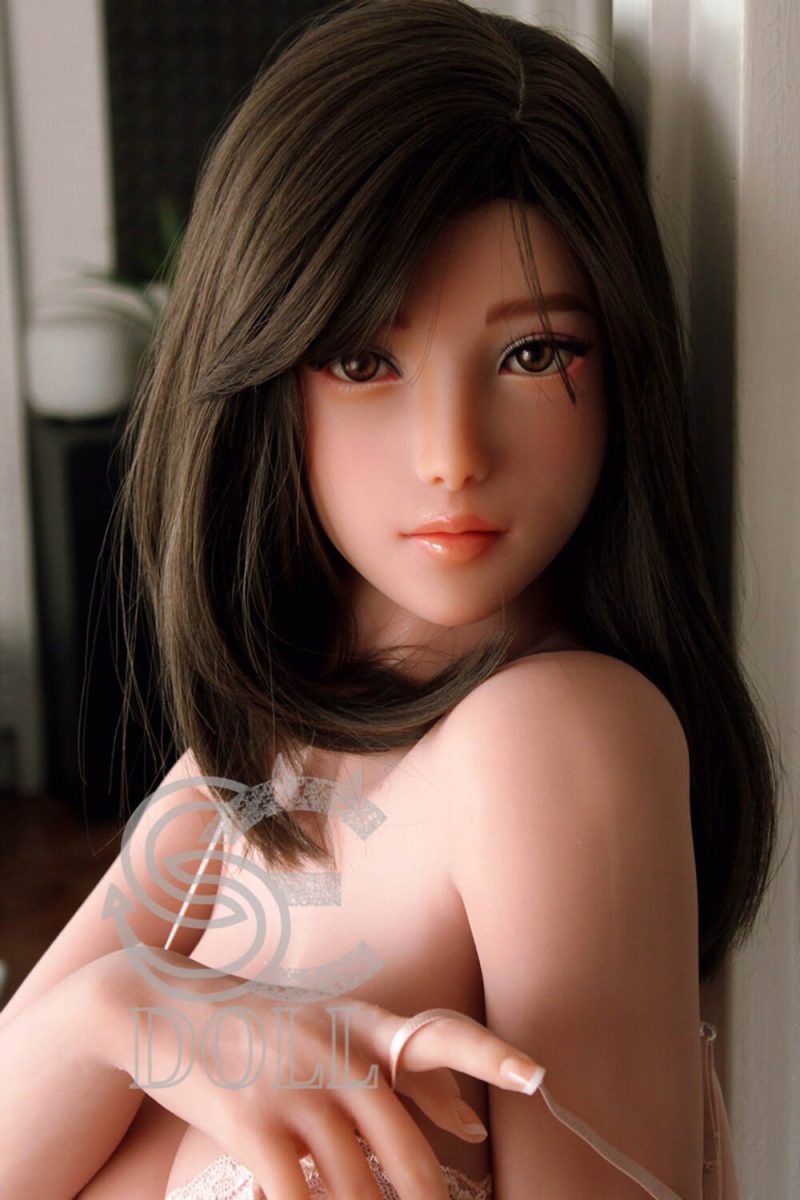 SEDoll 161cm5ft3 F-cup TPE Sex Puppe - Elma Bertie bei RosemaryDoll