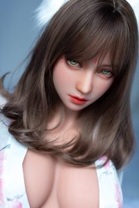 SEDoll 161cm5ft3F-cupTPESexDoll-MerryAttlee at RosemaryDoll