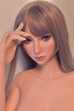 ElsababeDoll 165cm/5ft5 Silicone Sex Doll - Mizushima Suzuran at RosemaryDoll