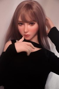 ElsababeDoll 165cm/5ft5 Silikon Sex Puppe - Mizushima Suzuran bei RosemaryDoll