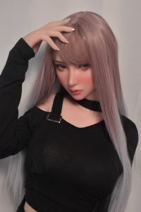 ElsababeDoll 165cm/5ft5 Silikon Sex Puppe - Mizushima Suzuran bei RosemaryDoll