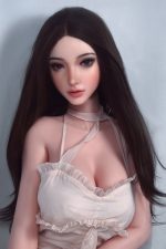 ElsababeDoll 165cm5ft5 Silikon Sex Puppe - Sakai Kanako bei RosemaryDoll
