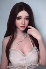 ElsababeDoll 165cm5ft5 Silicone Sex Doll - Sakai Kanako at RosemaryDoll