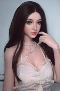ElsababeDoll 165cm5ft5 Silicone Sex Doll - Sakai Kanako at RosemaryDoll