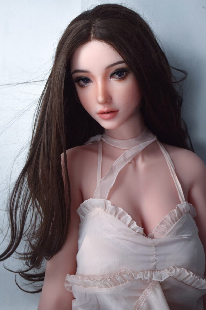 ElsababeDoll 165cm5ft5 Silicone Sex Doll - Sakai Kanako at RosemaryDoll