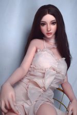 ElsababeDoll 165cm5ft5 Silicone Sex Doll - Sakai Kanako at RosemaryDoll