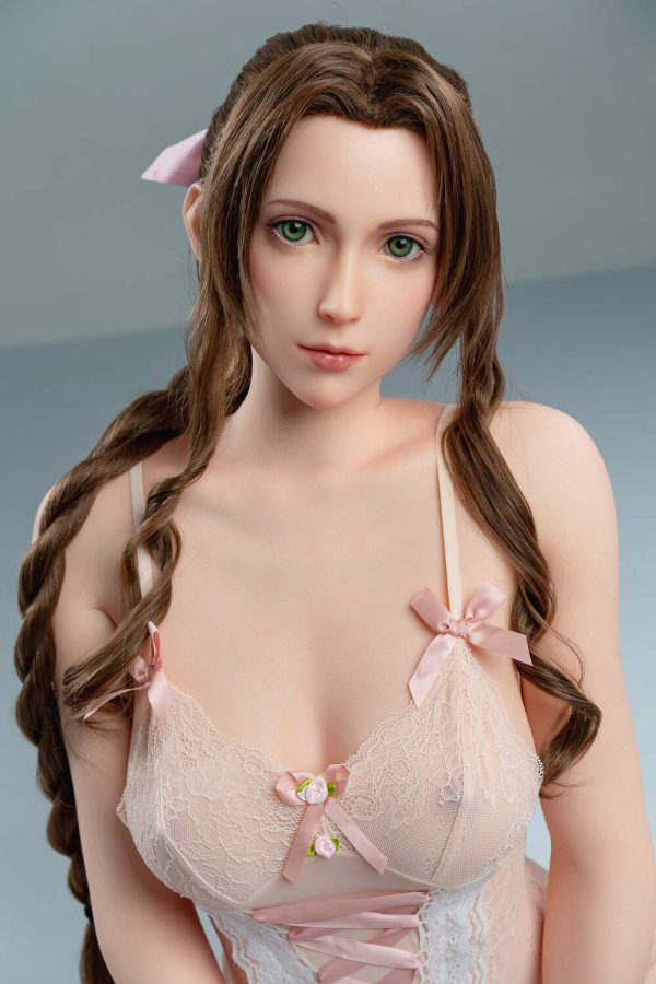 GameladyDoll 168cm5ft6 E-cup Silicone Sex Doll - Ingrid Giles at RosemaryDoll