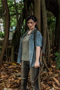 GameladyDoll 168cm5ft6 E-cup Silikon Sex Puppe - Novia Joe bei RosemaryDoll