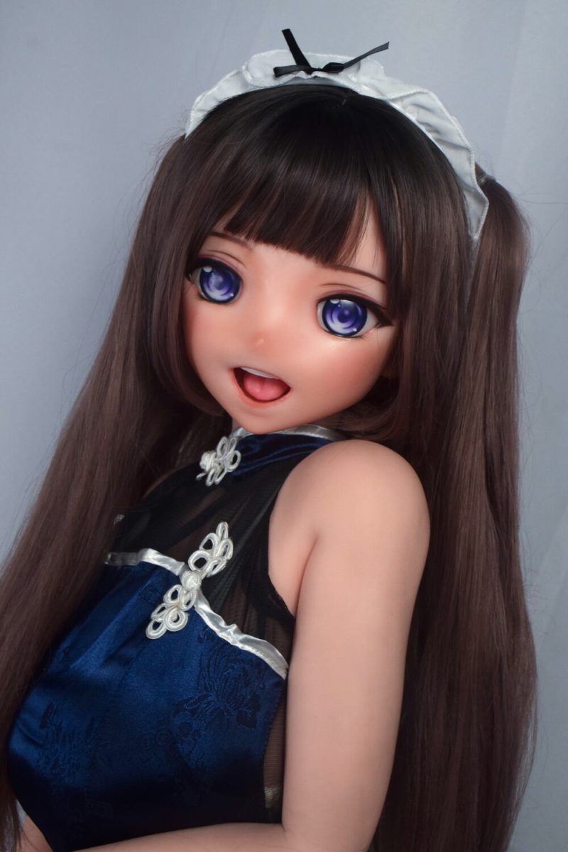Elsababe Anime Silicone Sex Doll - Koda Sayuri chez RosemaryDoll