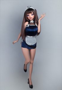 Elsababe Anime Silicone Sex Doll - Koda Sayuri en RosemaryDoll