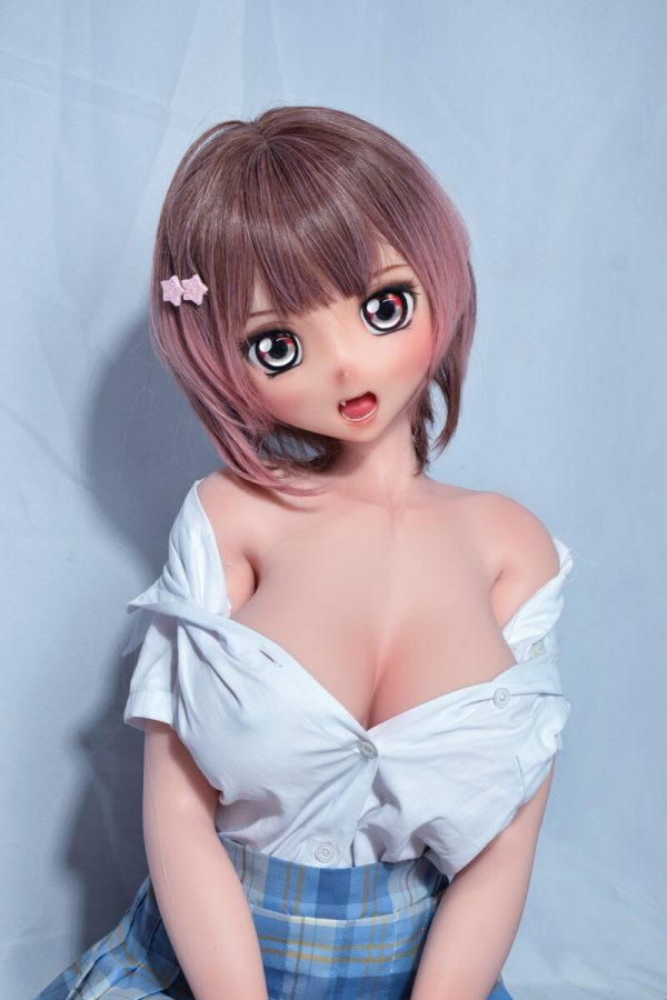 Elsababe Anime Silikon Sex Puppe - Koizumi Nana bei RosemaryDoll