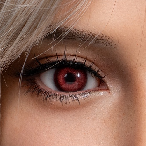 Red Brown