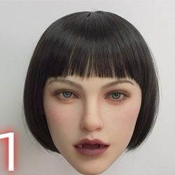 Hairstyle #1
