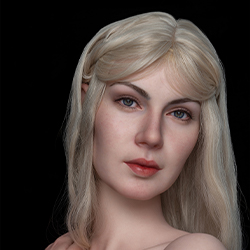 Piel blanca