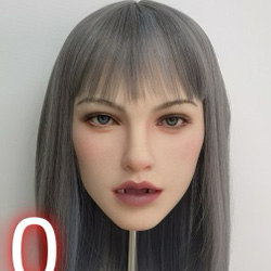 Hairstyle #10