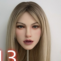 Hairstyle #13