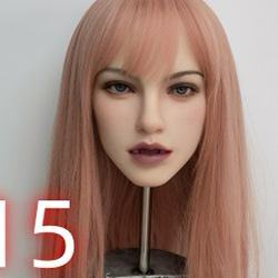 Hairstyle #15