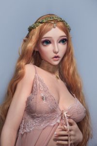 ElsaBabe 150cm4ft11 Silikon Sex Puppe - Chihiro bei rosemarydoll