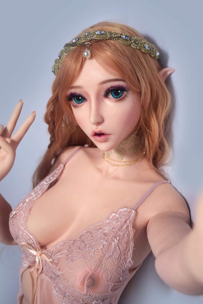 ElsaBabe 150cm4ft11 Silicone Sex Doll – Chihiro at rosemarydoll