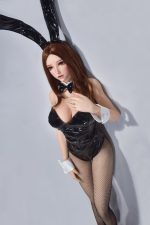 ElsaBabe 150cm4ft11 Silikon Sex Puppe - Kana bei rosemarydoll