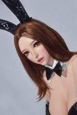 ElsaBabe 150cm4ft11 Silicone Sex Doll – Kana at rosemarydoll