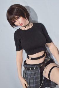 ElsaBabe 150cm4ft11 Silicone Sex Doll – Kaoro at rosemarydoll