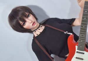 ElsaBabe 150cm4ft11 Silicone Sex Doll – Kaoro at rosemarydoll