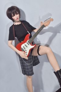 ElsaBabe 150cm4ft11 Silicone Sex Doll – Kaoro at rosemarydoll
