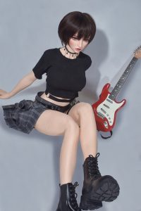 ElsaBabe 150cm4ft11 Silicone Sex Doll – Kaoro at rosemarydoll