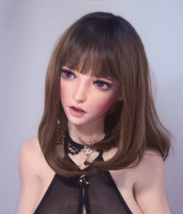 ElsaBabe 150cm4ft11 Silicone Sex Doll - Sakura en rosemarydoll