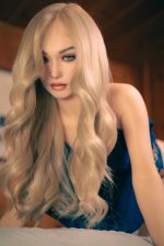 Sino 160cm5ft3B-cupSilikonSexDoll-Gemma bei rosemarydoll