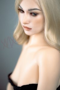 Sino 160cm5ft3 B-cup Silicone Sex Doll – Mag Wallis at rosemarydoll