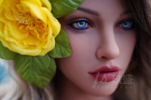 Jiusheng 162cm5ft4 E-cup TPE Sex Doll – Lisa at rosemarydoll
