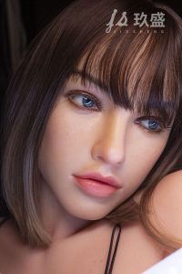 Jiusheng 163cm5ft4 F-cup Silicone Head Sex Doll – Lisa at rosemarydoll