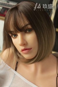 Jiusheng 163cm5ft4 F-cup Silicone Head Sex Doll – Lisa at rosemarydoll