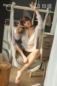 Jiusheng 163cm5ft4 F-cup Silicone Head Sex Doll – Lisa at rosemarydoll