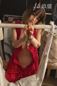 Jiusheng 163cm5ft4 F-cup Silicone Head Sex Doll – Lisa at rosemarydoll