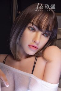 Jiusheng 163cm5ft4 F-cup Silicone Head Sex Doll – Lisa at rosemarydoll