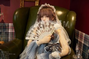 WMDoll 164cm5ft5 D-cup TPE Sex Doll – Rachel Moll at RosemaryDoll